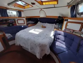 Thumbnail von Mystic Powerboats 60