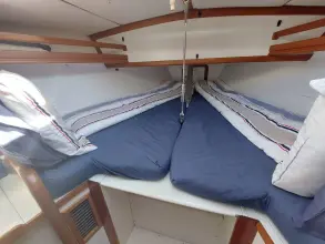 Thumbnail von Mystic Powerboats 60