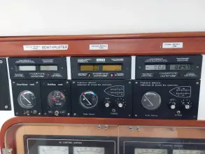 Thumbnail von Mystic Powerboats 60