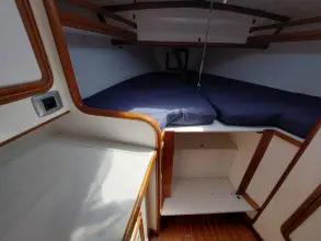 Thumbnail von Mystic Powerboats 60