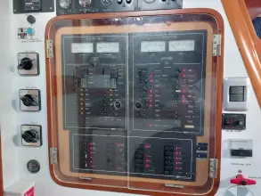 Thumbnail von Mystic Powerboats 60