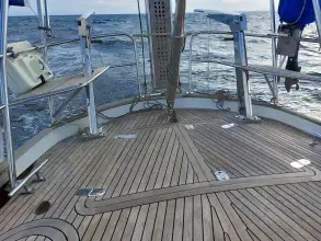 Thumbnail von Mystic Powerboats 60