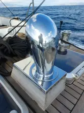 Thumbnail von Mystic Powerboats 60