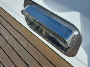 Thumbnail von Mystic Powerboats 60