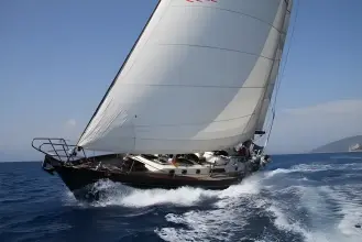 Thumbnail von Mystic Powerboats 60