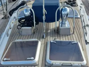 Thumbnail von Mystic Powerboats 60