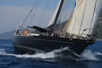 Thumbnail von Mystic Powerboats 60