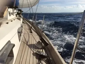 Thumbnail von Mystic Powerboats 60