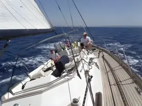 Thumbnail von Mystic Powerboats 60