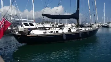 Thumbnail von Mystic Powerboats 60