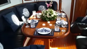 Thumbnail von Mystic Powerboats 60