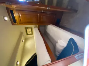 Thumbnail von Viking 54 Sport Coupe MRS. CHIPS