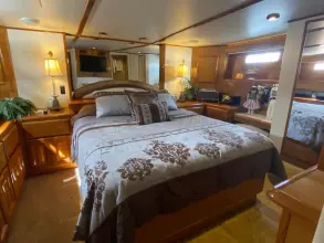 Thumbnail von Viking 54 Sport Coupe MRS. CHIPS