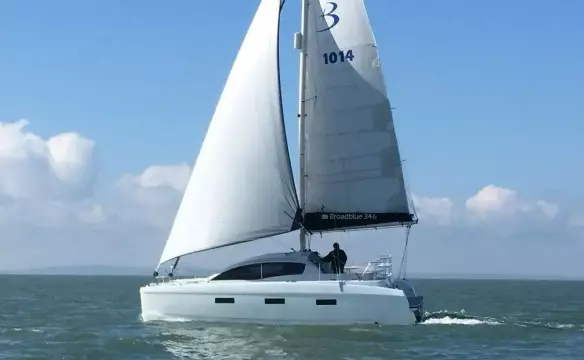 Broadblue 346