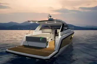 Thumbnail von Sealine S335 New Build to Specification