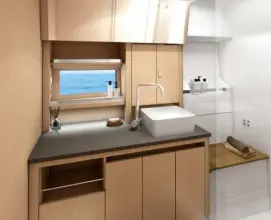 Thumbnail von Sealine S335 New Build to Specification