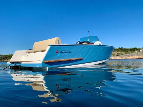 Cormate T28