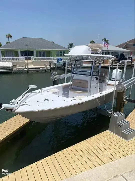 Sportsman Masters 267