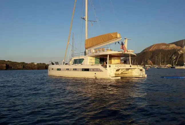 Squalt Ck64 Adventure