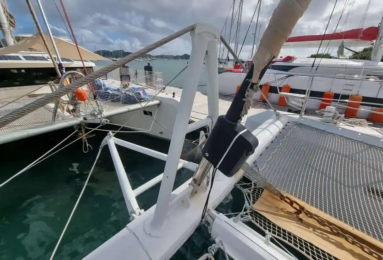 Thumbnail von Squalt Ck64 Adventure