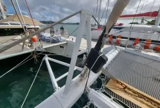 Thumbnail von Squalt Ck64 Adventure