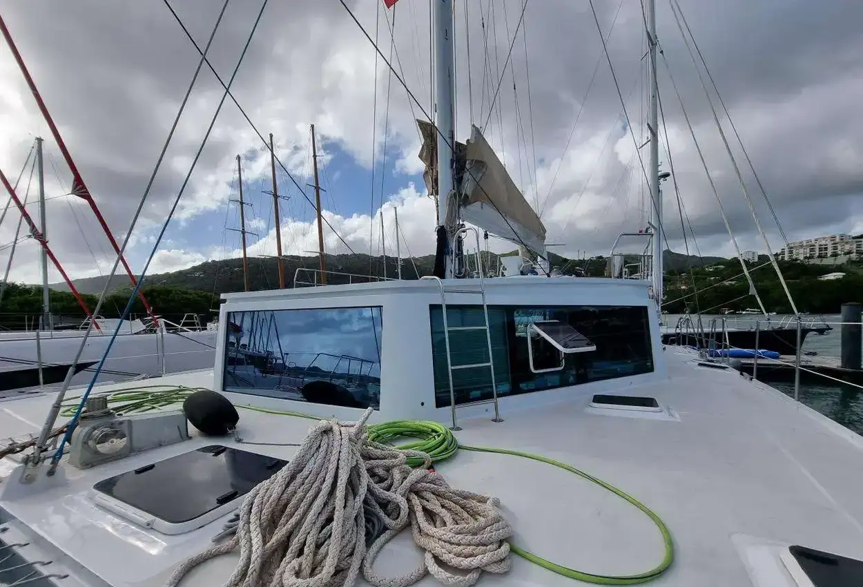 Thumbnail von Squalt Ck64 Adventure