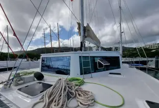 Thumbnail von Squalt Ck64 Adventure