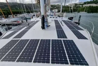 Thumbnail von Squalt Ck64 Adventure