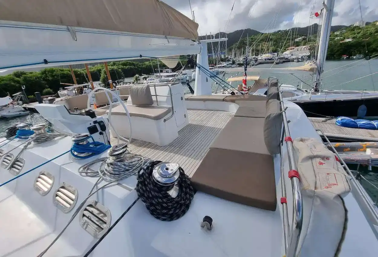 Thumbnail von Squalt Ck64 Adventure