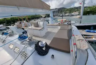 Thumbnail von Squalt Ck64 Adventure