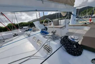 Thumbnail von Squalt Ck64 Adventure