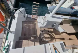 Thumbnail von Squalt Ck64 Adventure