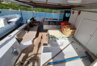 Thumbnail von Squalt Ck64 Adventure