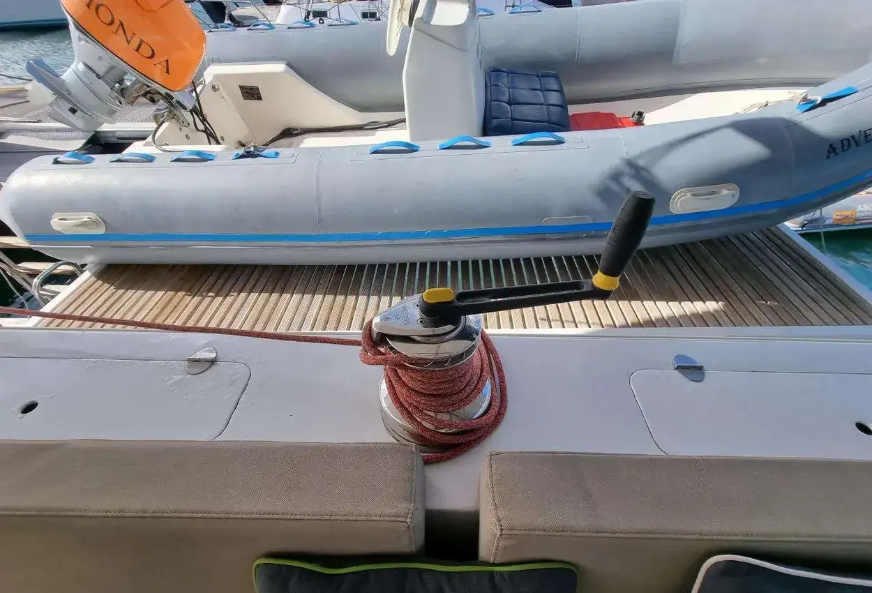 Thumbnail von Squalt Ck64 Adventure