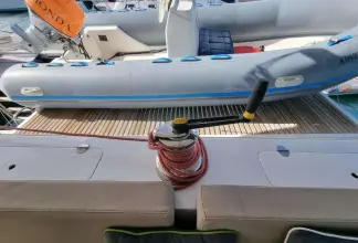 Thumbnail von Squalt Ck64 Adventure