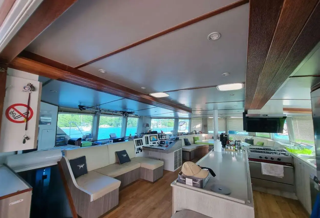 Thumbnail von Squalt Ck64 Adventure