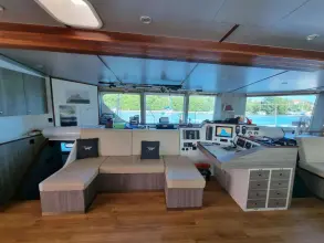 Thumbnail von Squalt Ck64 Adventure