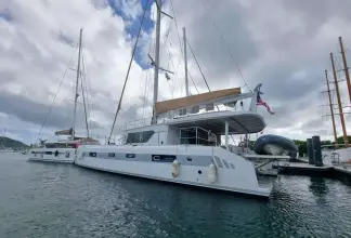 Thumbnail von Squalt Ck64 Adventure