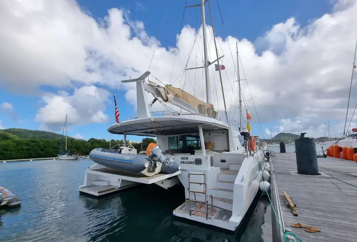 Thumbnail von Squalt Ck64 Adventure