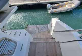 Thumbnail von Squalt Ck64 Adventure