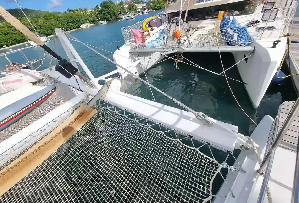 Thumbnail von Squalt Ck64 Adventure