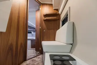 Thumbnail von Grandezza 30 OC