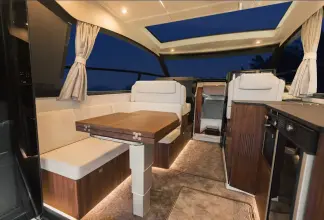 Thumbnail von Grandezza 30 OC