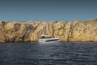 Thumbnail von Grandezza 30 OC