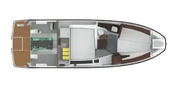 Thumbnail von Grandezza 30 OC