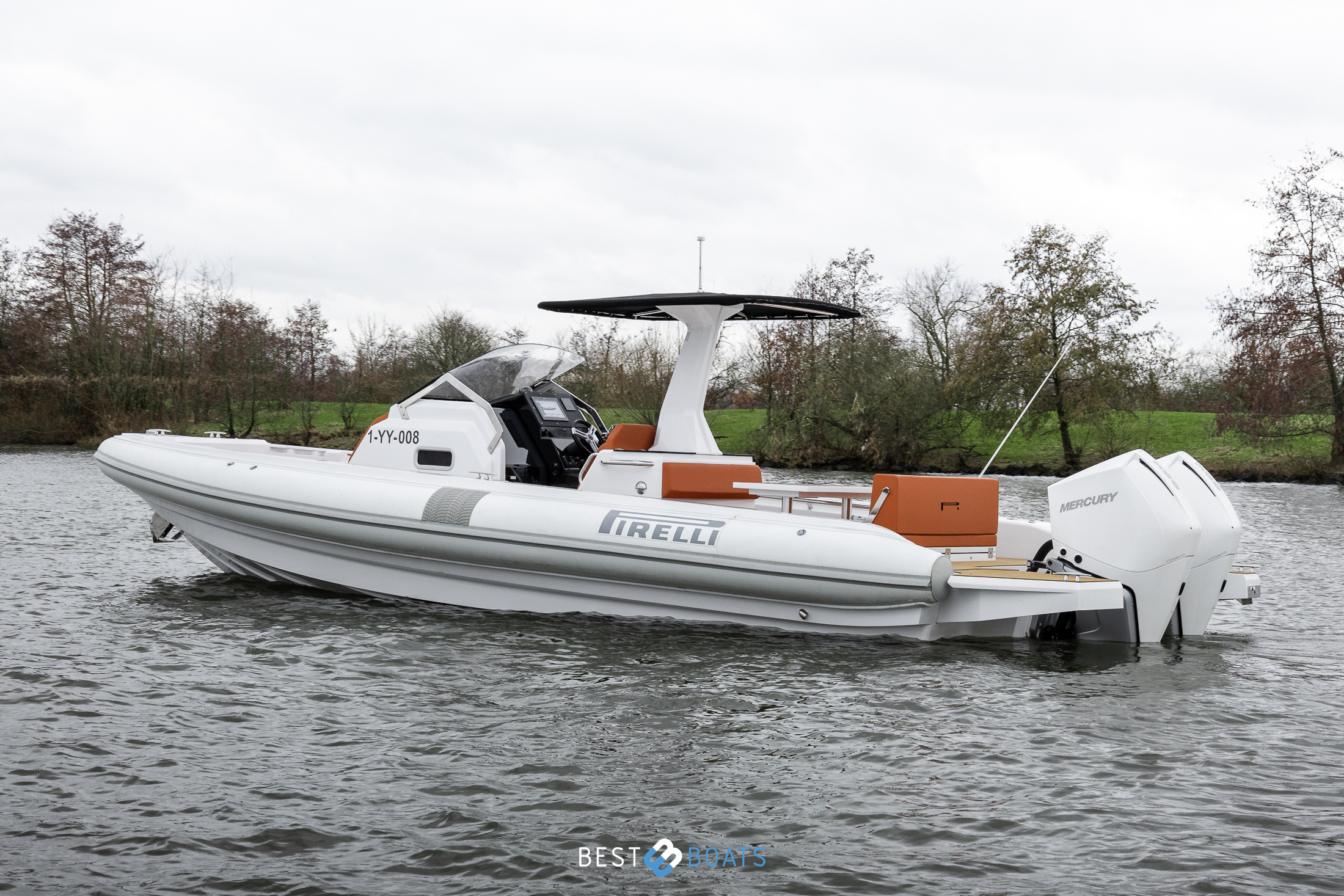 Thumbnail von PIRELLI 30