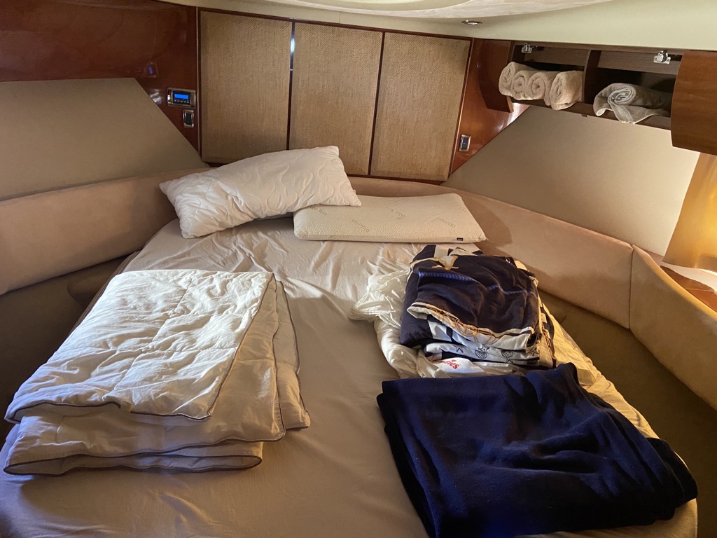 Thumbnail von Princess 45 MK II