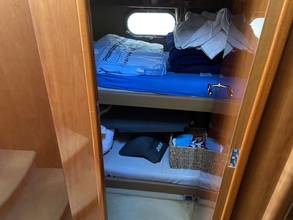 Thumbnail von Princess 45 MK II