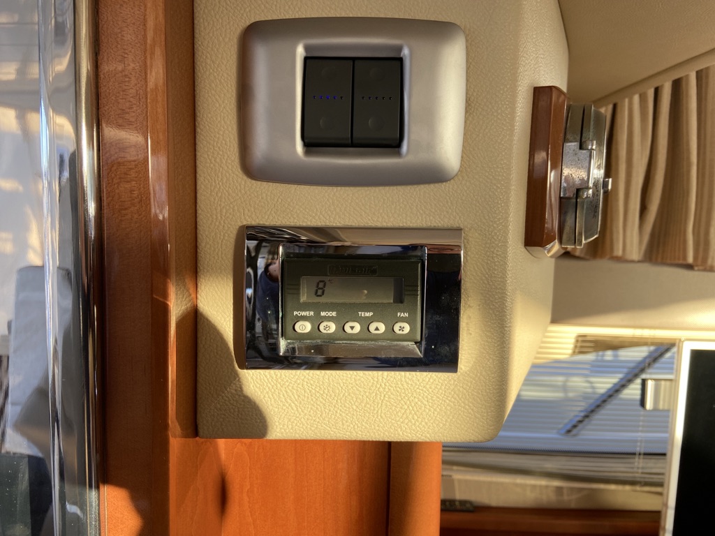 Thumbnail von Princess 45 MK II