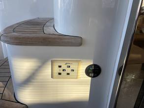 Thumbnail von Princess 45 MK II